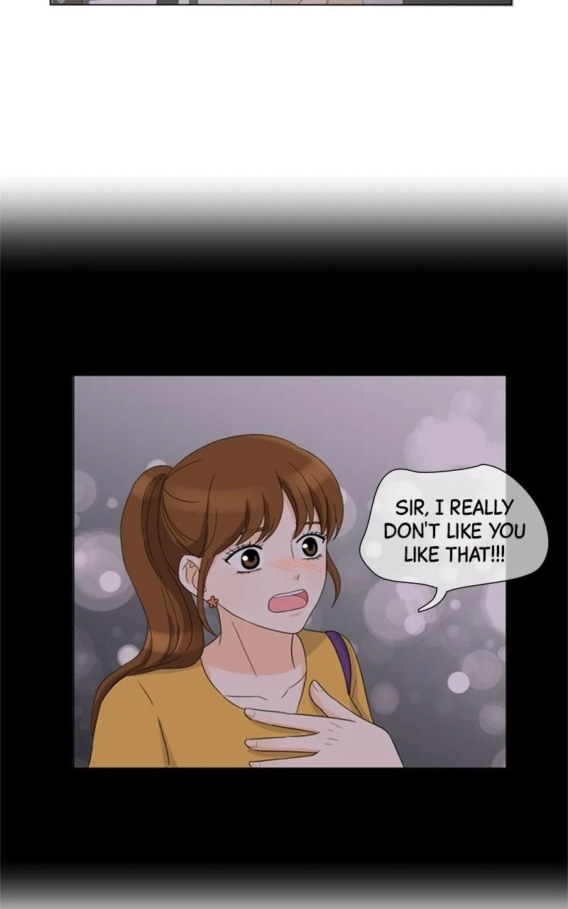 My Bias, My Boss Chapter 8 page 33