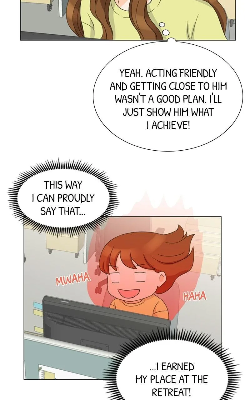 My Bias, My Boss Chapter 8 page 29