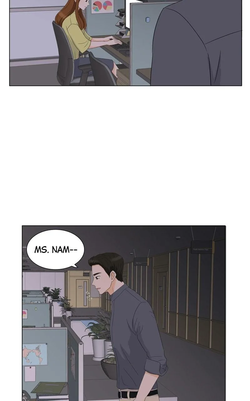 My Bias, My Boss Chapter 8 page 32