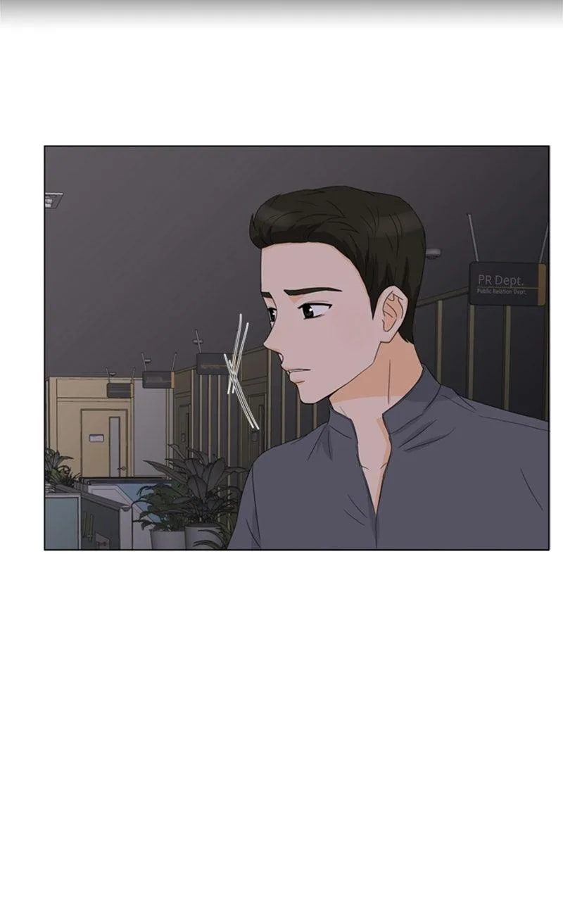 My Bias, My Boss Chapter 8 page 34