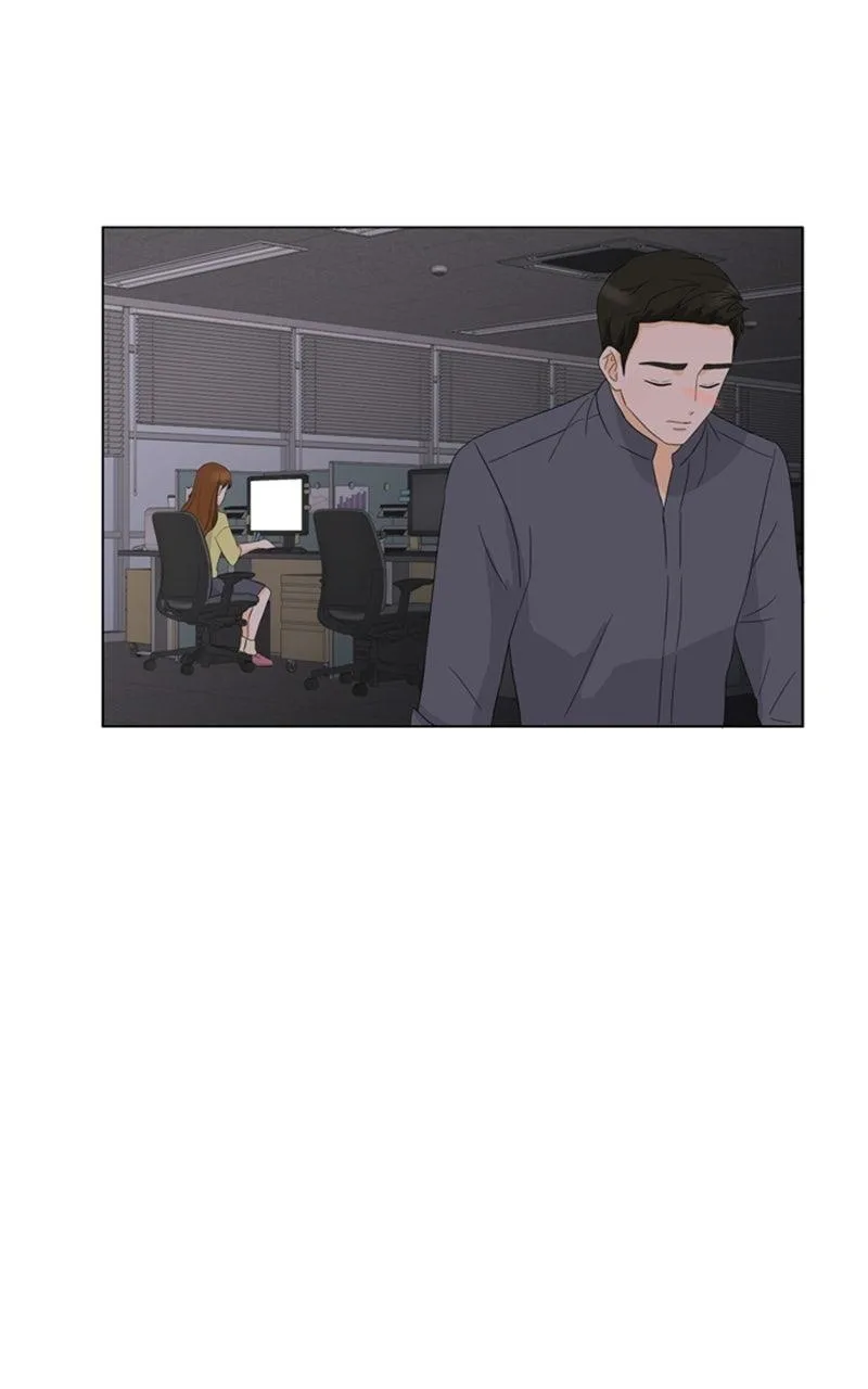 My Bias, My Boss Chapter 8 page 35