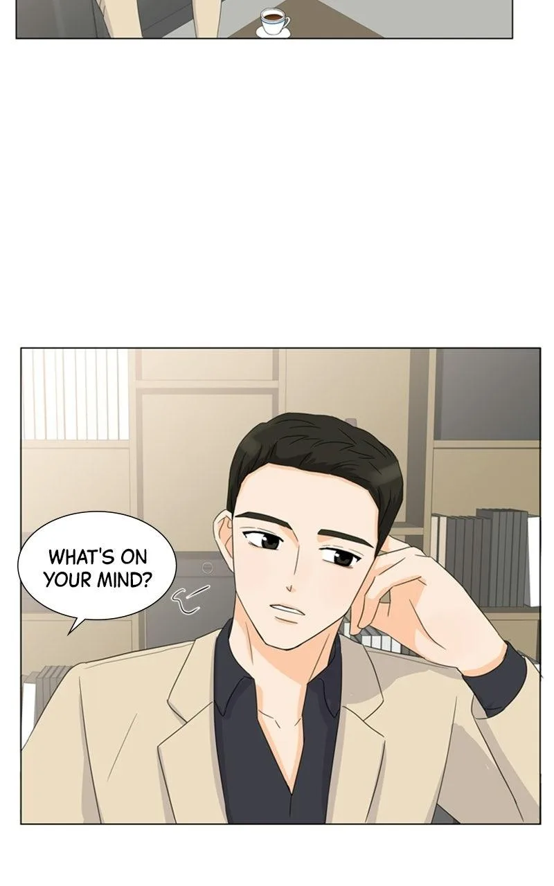 My Bias, My Boss Chapter 8 page 37