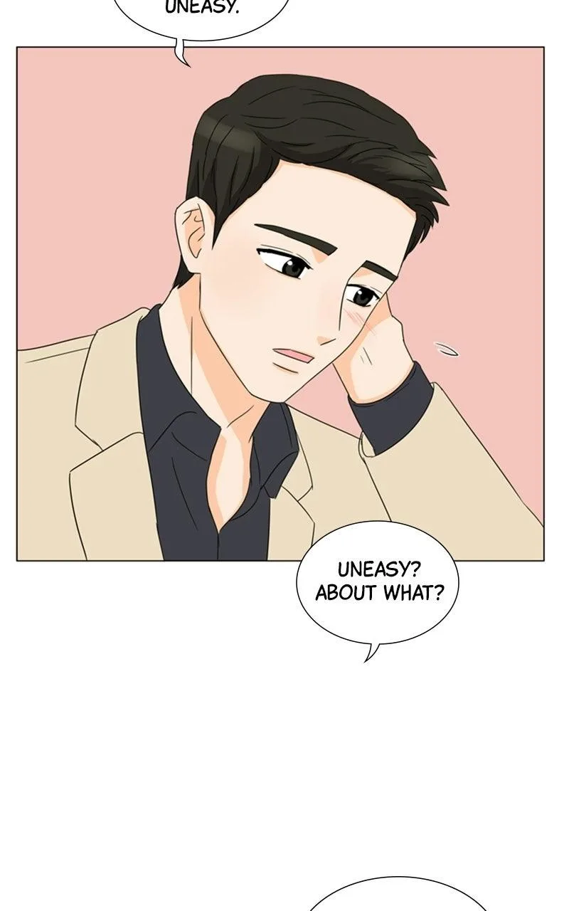 My Bias, My Boss Chapter 8 page 44