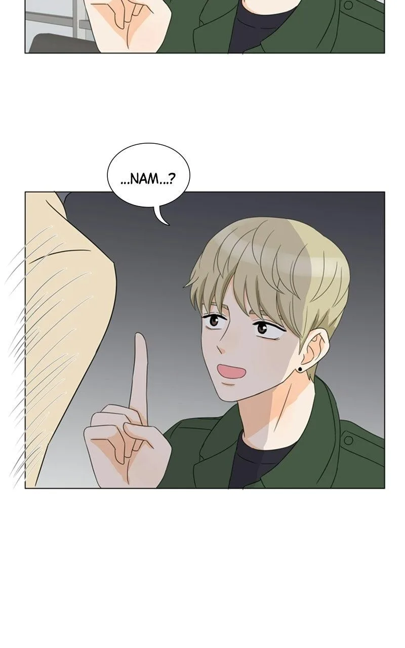 My Bias, My Boss Chapter 8 page 49