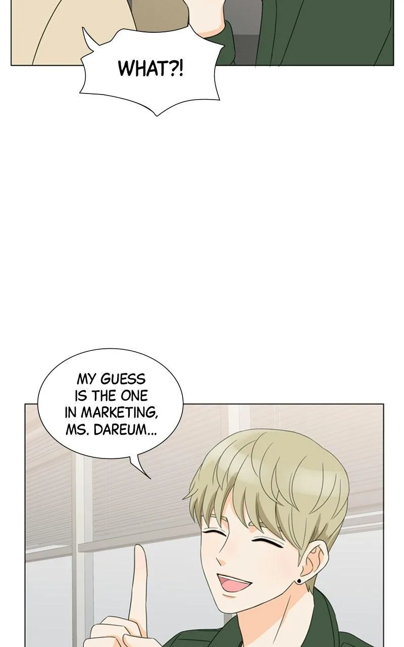My Bias, My Boss Chapter 8 page 48