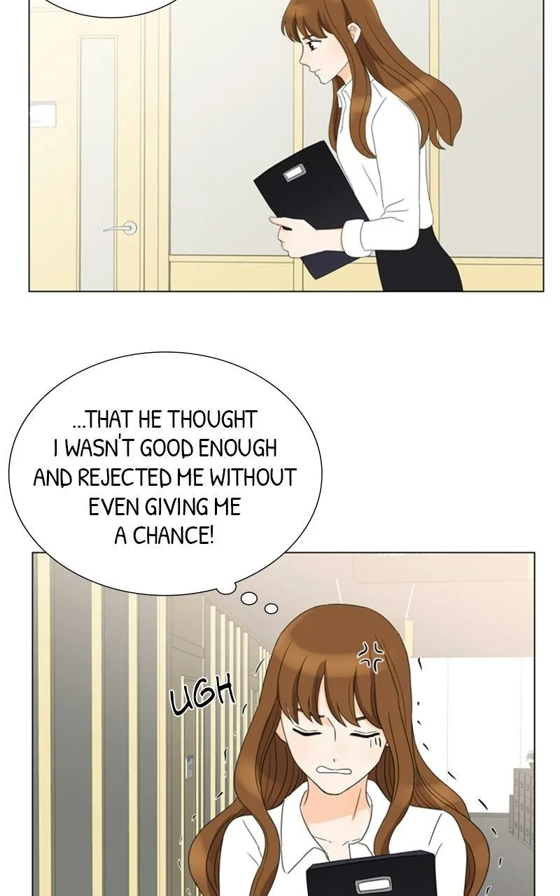 My Bias, My Boss Chapter 8 page 53