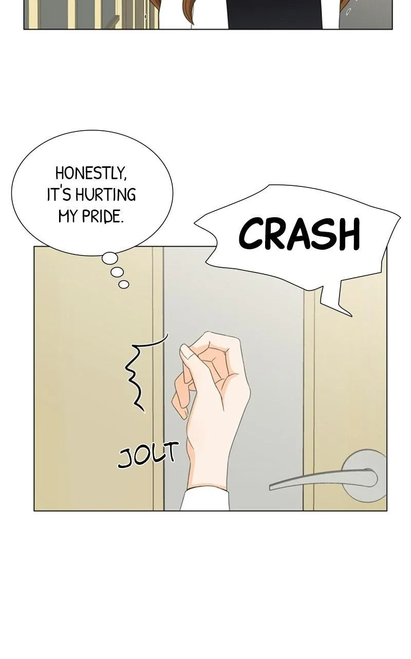 My Bias, My Boss Chapter 8 page 54