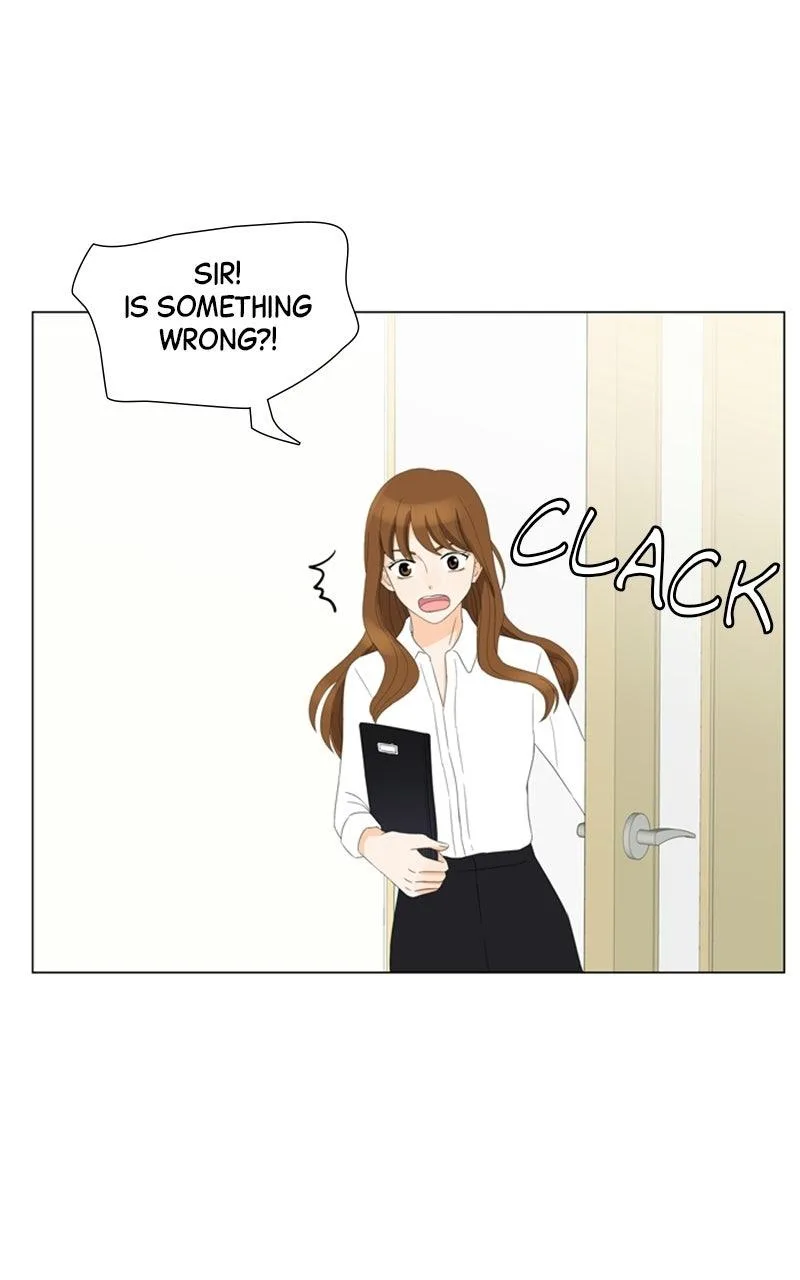 My Bias, My Boss Chapter 8 page 55