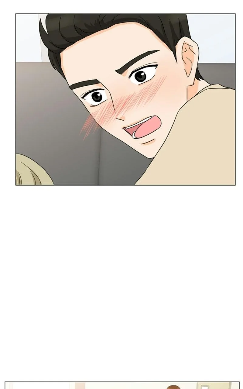 My Bias, My Boss Chapter 8 page 58