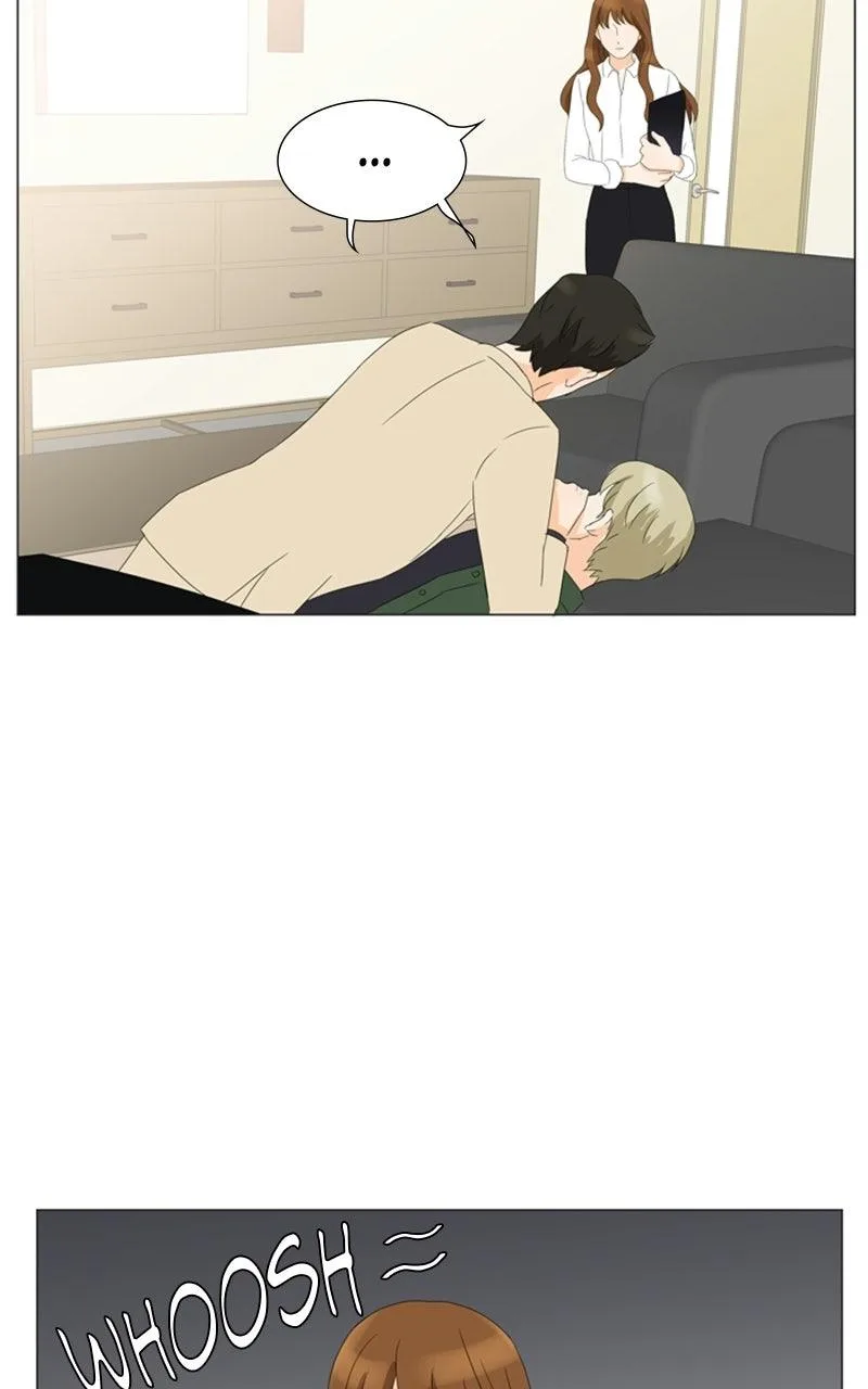 My Bias, My Boss Chapter 8 page 59