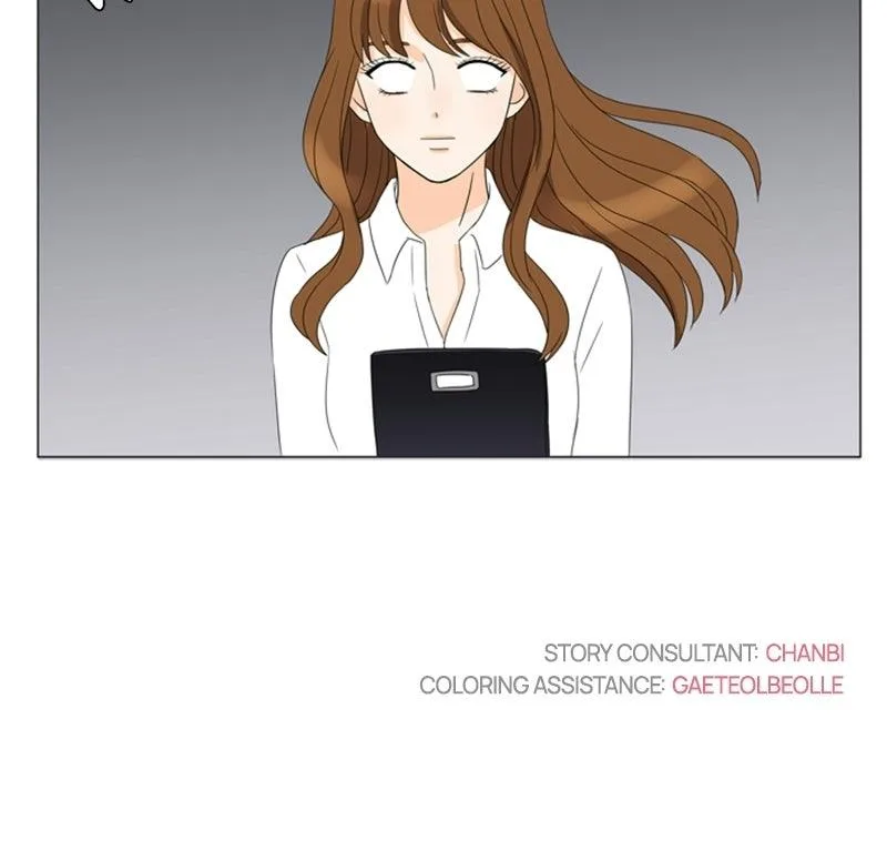 My Bias, My Boss Chapter 8 page 60