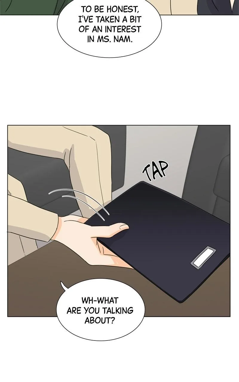 My Bias, My Boss Chapter 9 page 14