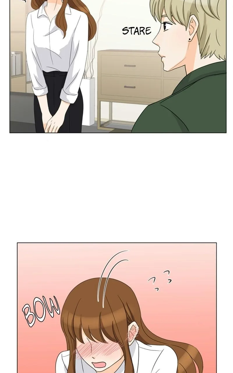 My Bias, My Boss Chapter 9 page 8