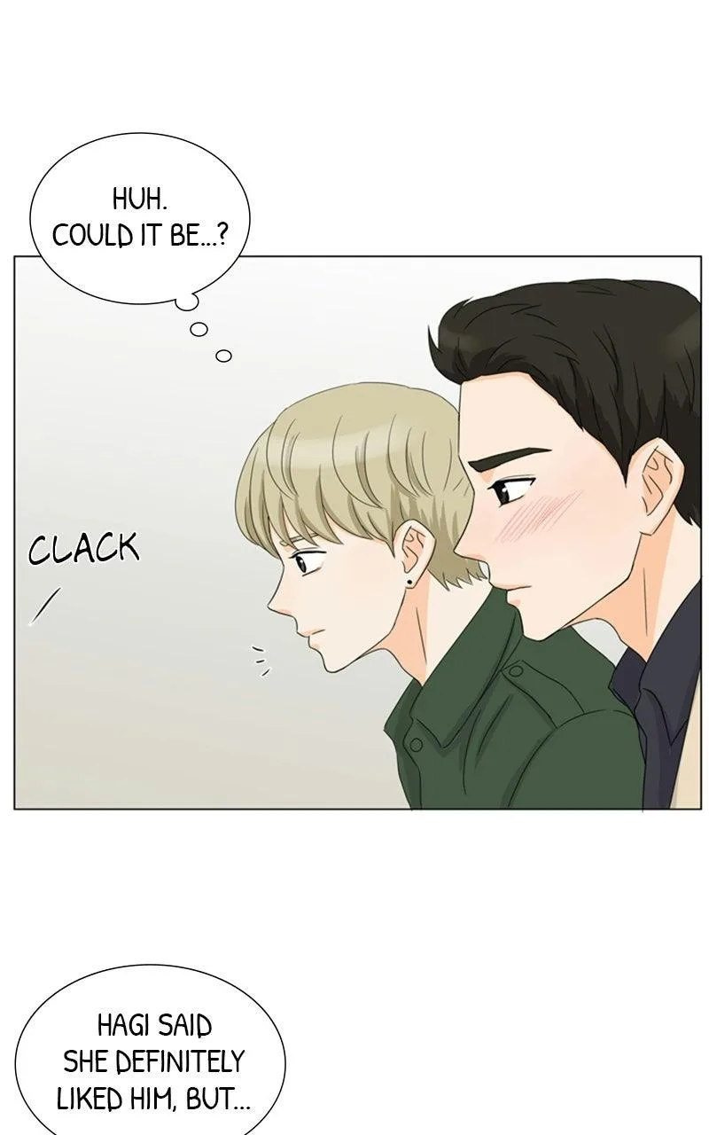 My Bias, My Boss Chapter 9 page 10