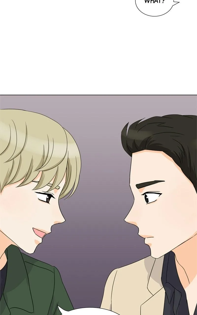 My Bias, My Boss Chapter 9 page 13