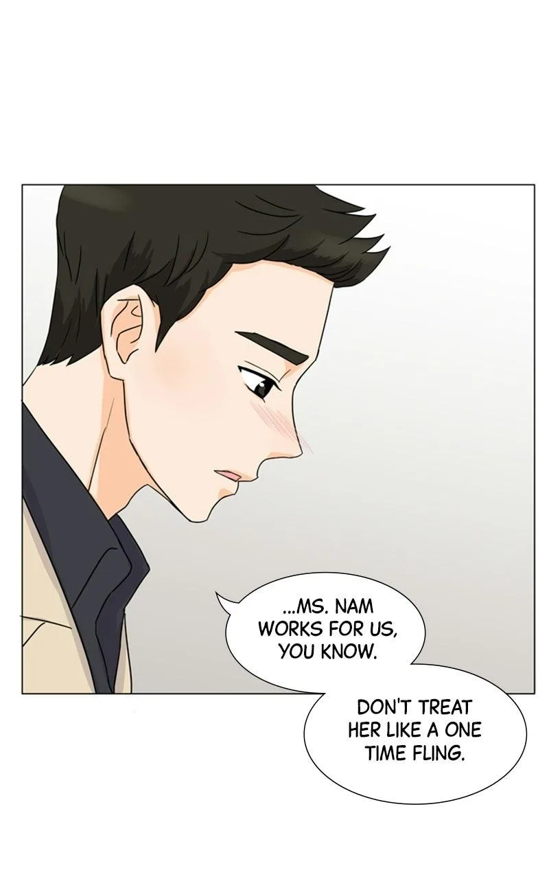 My Bias, My Boss Chapter 9 page 22