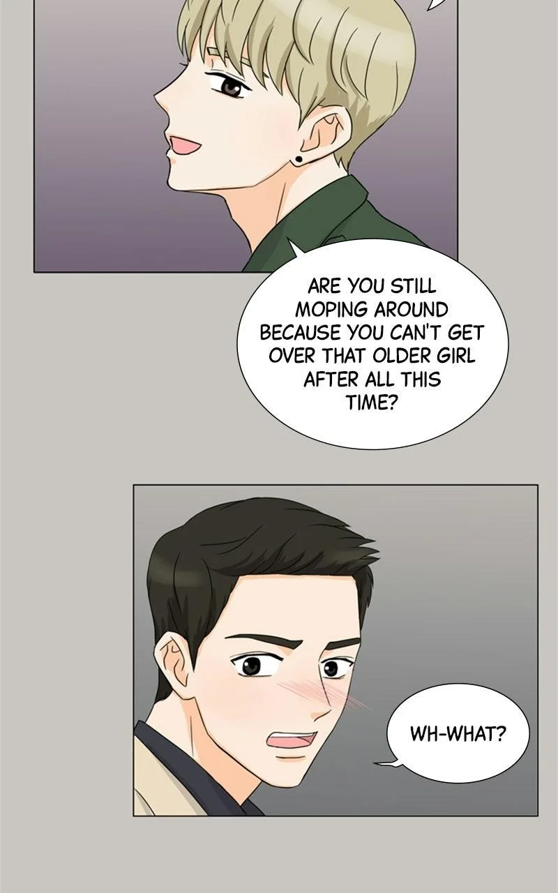 My Bias, My Boss Chapter 9 page 19