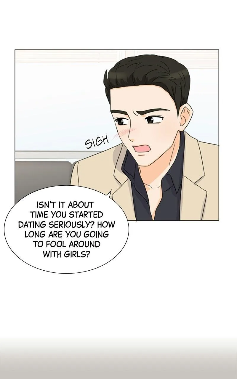 My Bias, My Boss Chapter 9 page 16