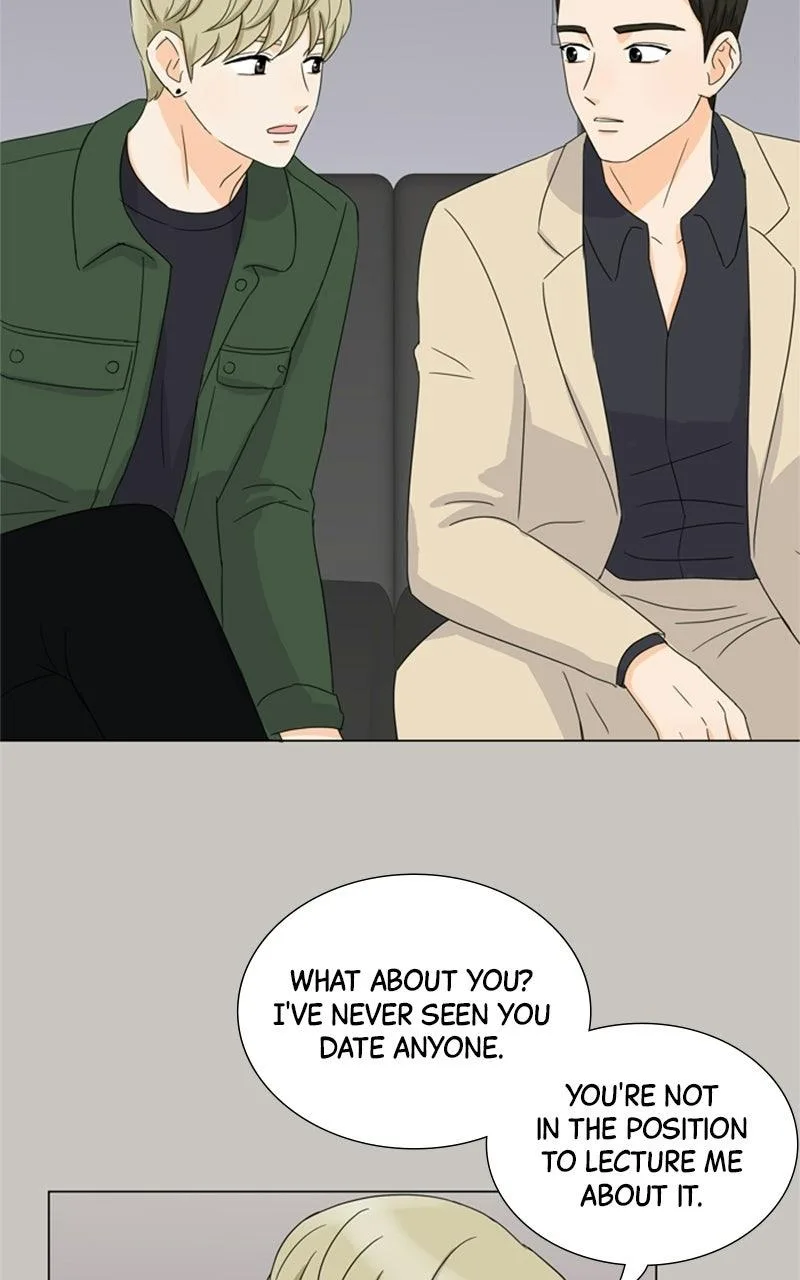 My Bias, My Boss Chapter 9 page 18
