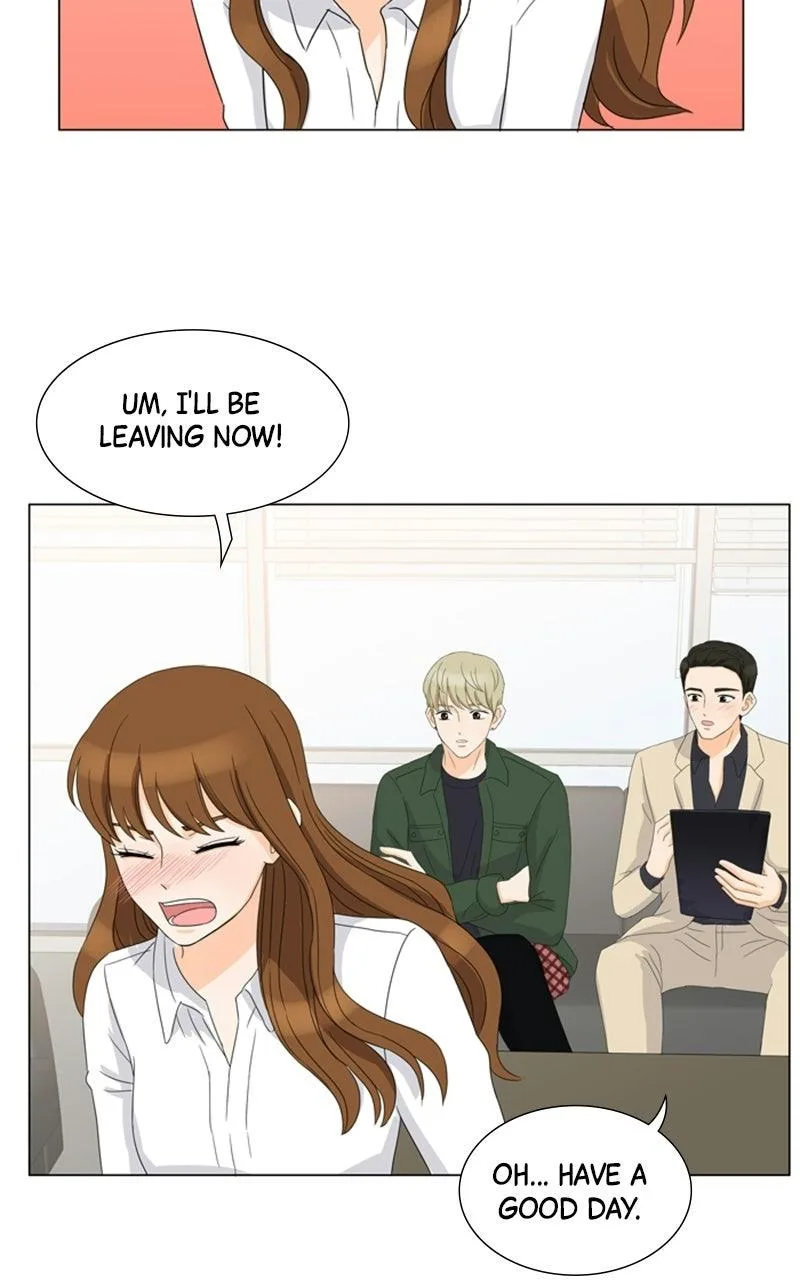 My Bias, My Boss Chapter 9 page 9