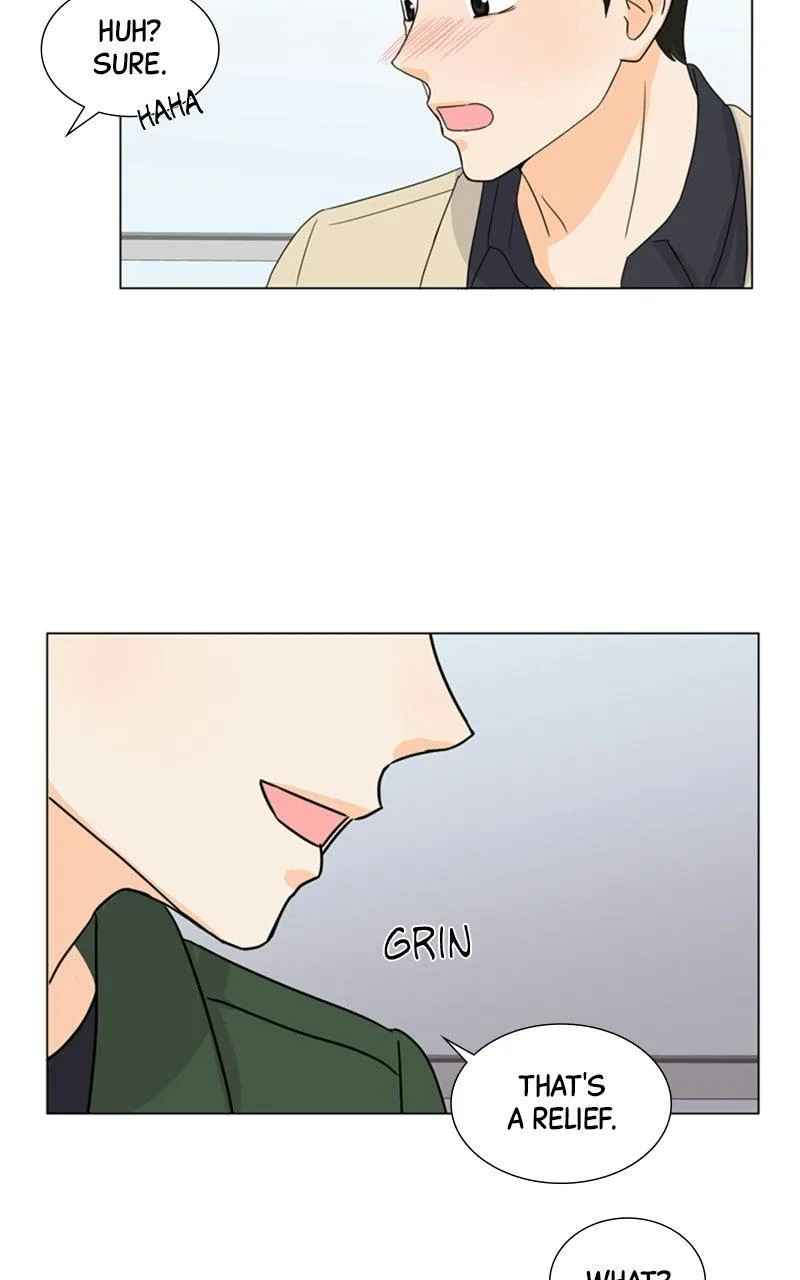 My Bias, My Boss Chapter 9 page 12