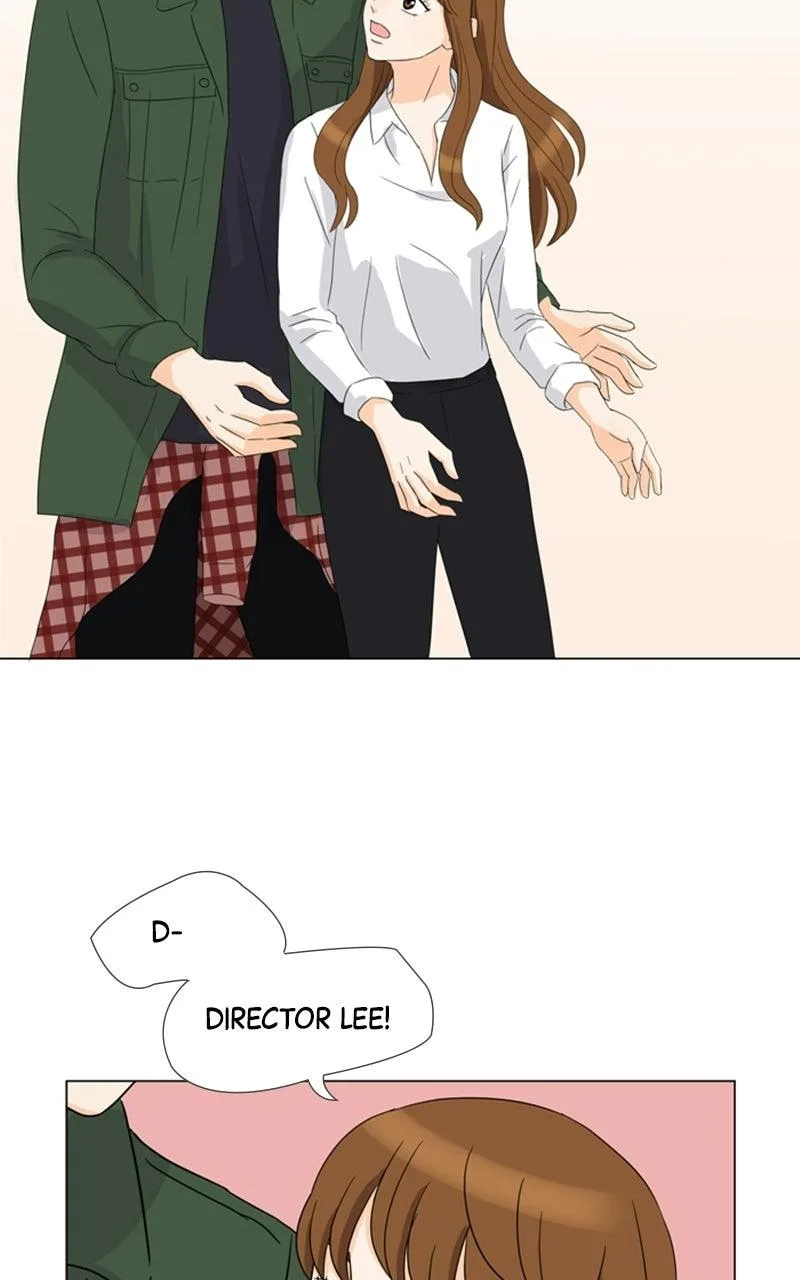 My Bias, My Boss Chapter 9 page 30