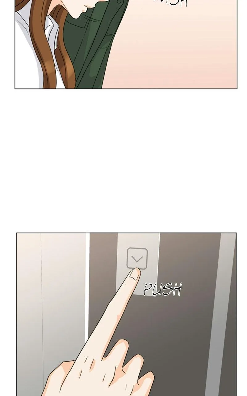My Bias, My Boss Chapter 9 page 33