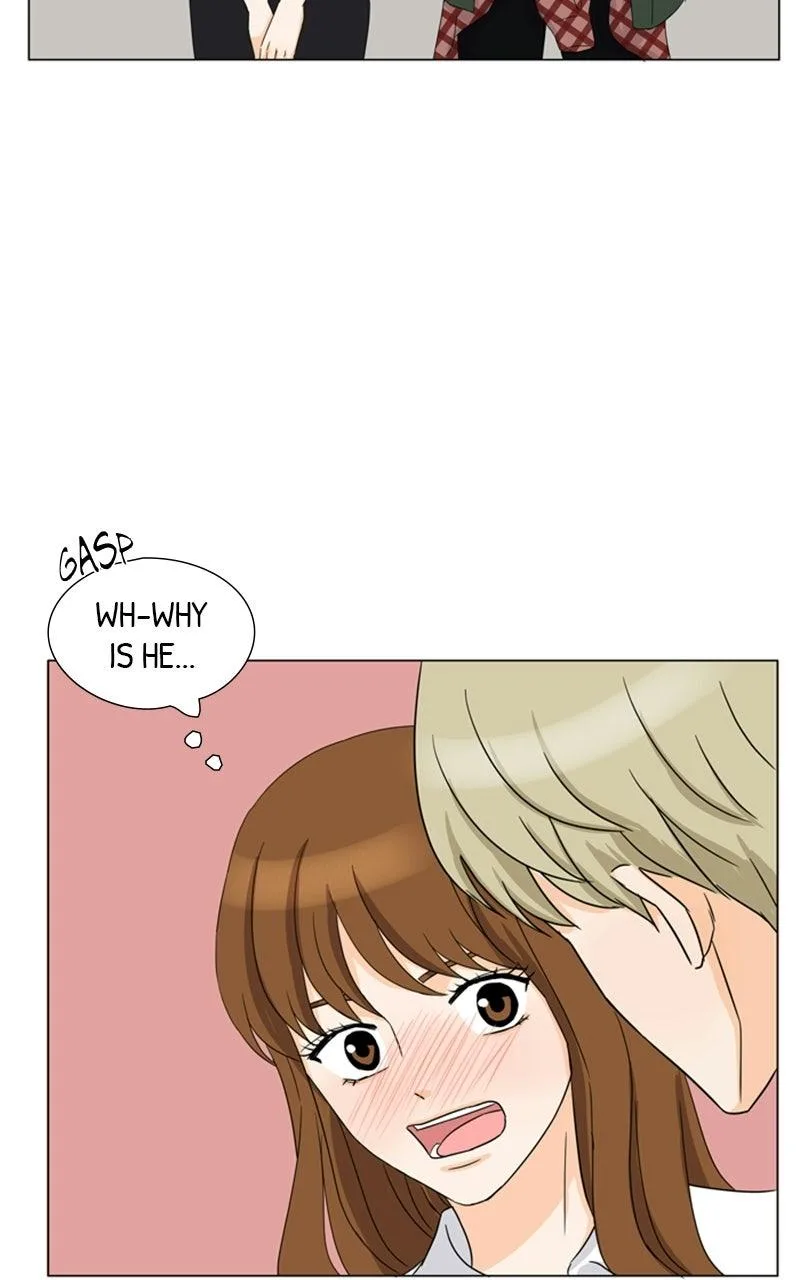 My Bias, My Boss Chapter 9 page 35