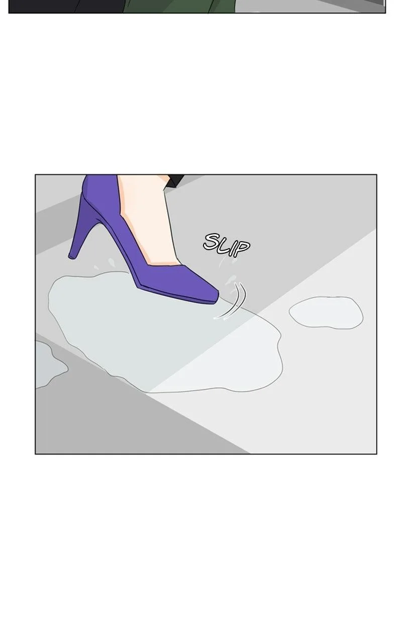 My Bias, My Boss Chapter 9 page 38