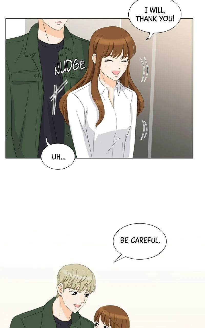 My Bias, My Boss Chapter 9 page 29