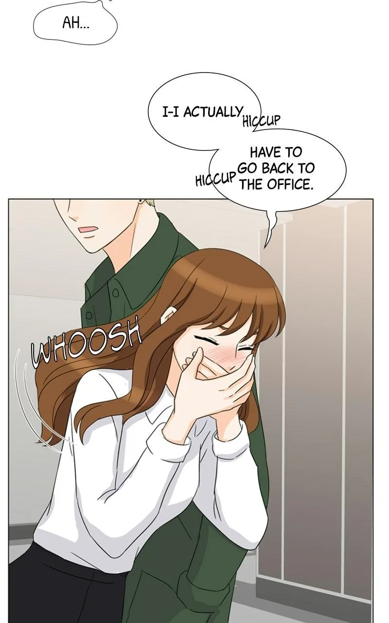 My Bias, My Boss Chapter 9 page 37