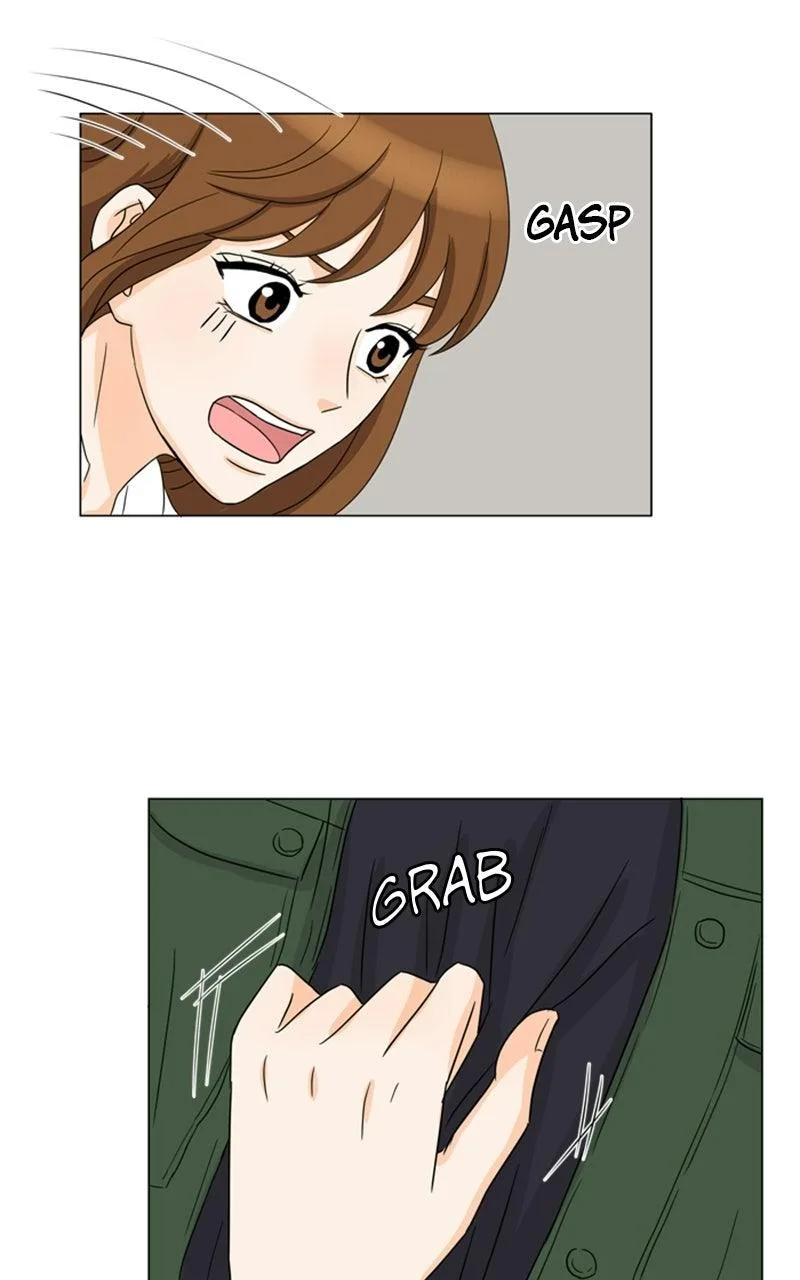 My Bias, My Boss Chapter 9 page 39