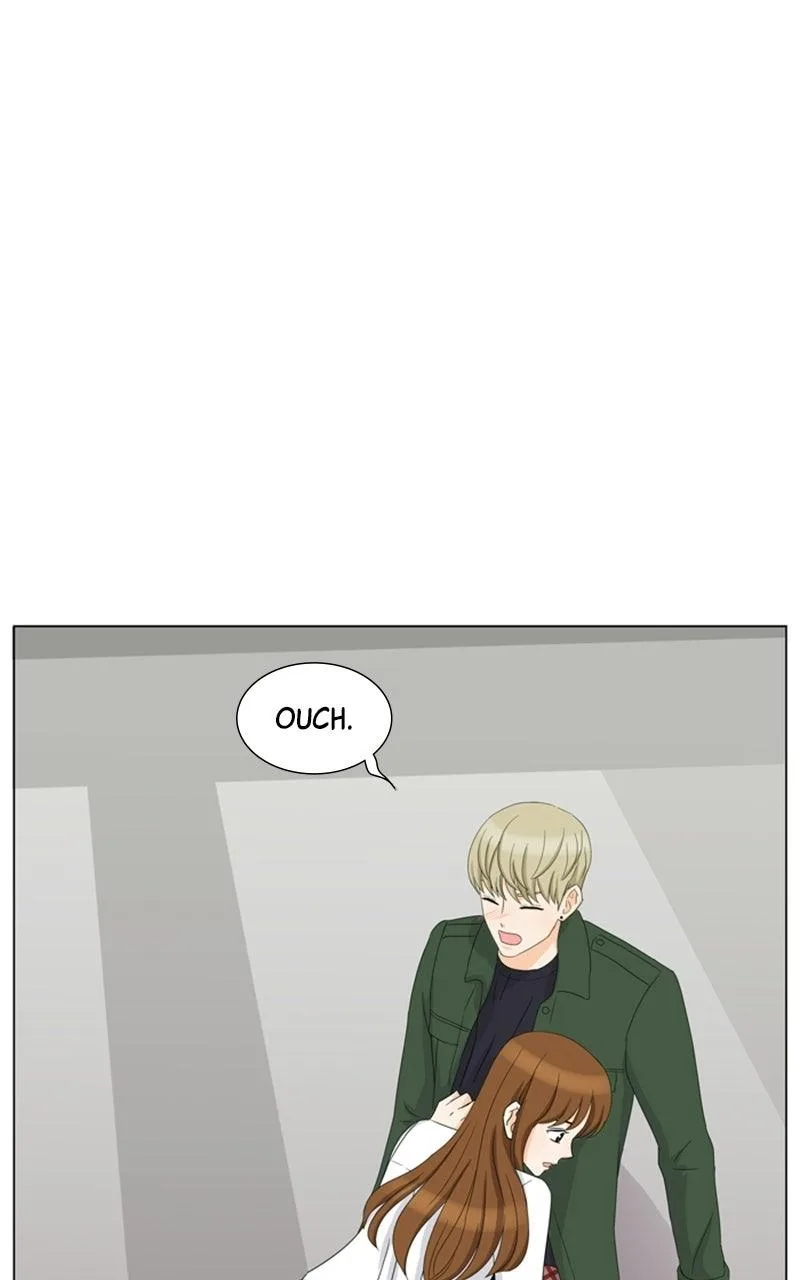 My Bias, My Boss Chapter 9 page 42