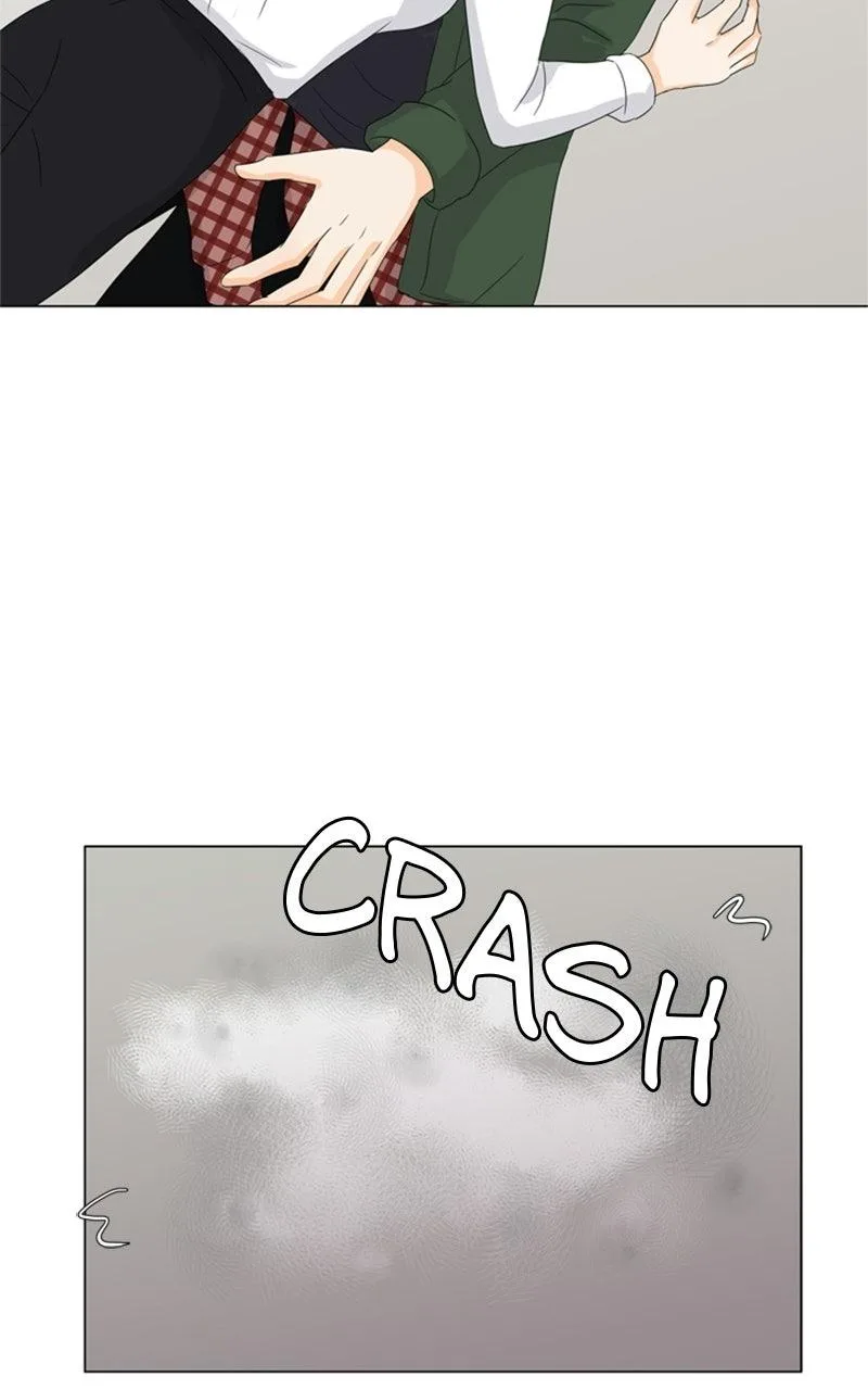 My Bias, My Boss Chapter 9 page 41