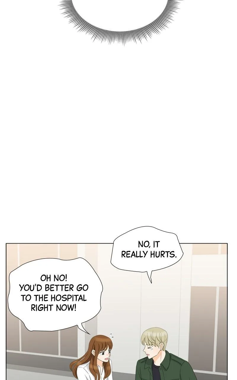 My Bias, My Boss Chapter 9 page 46