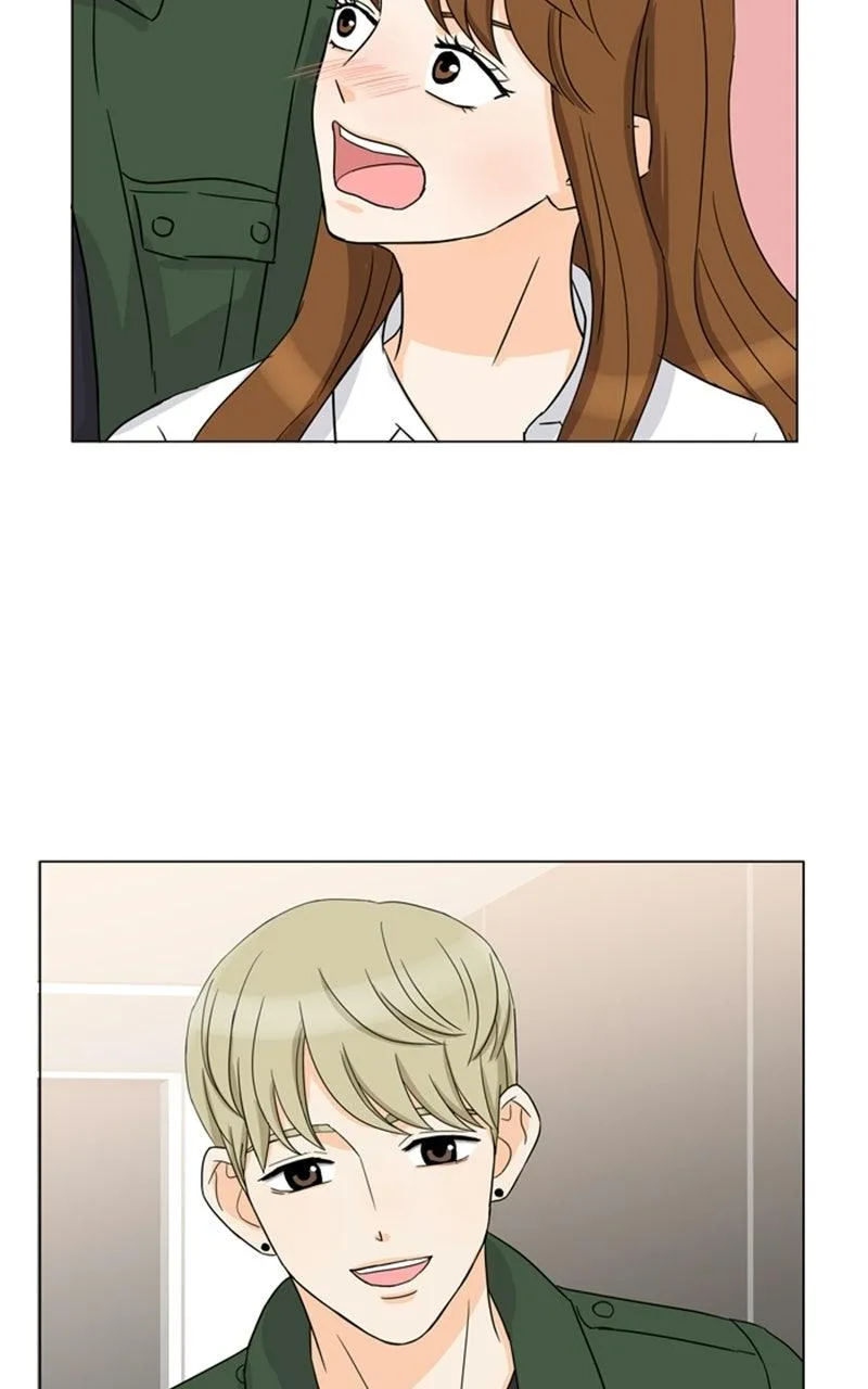 My Bias, My Boss Chapter 9 page 31