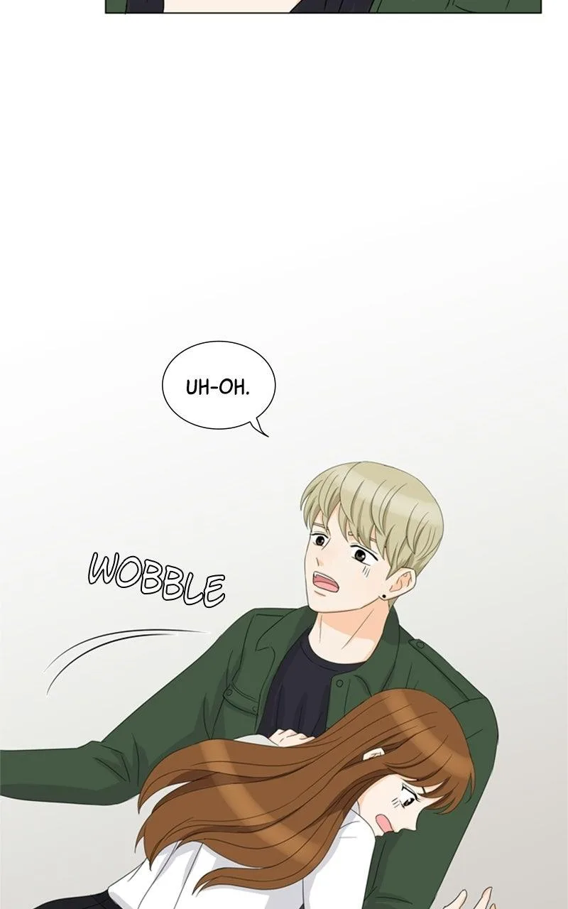 My Bias, My Boss Chapter 9 page 40