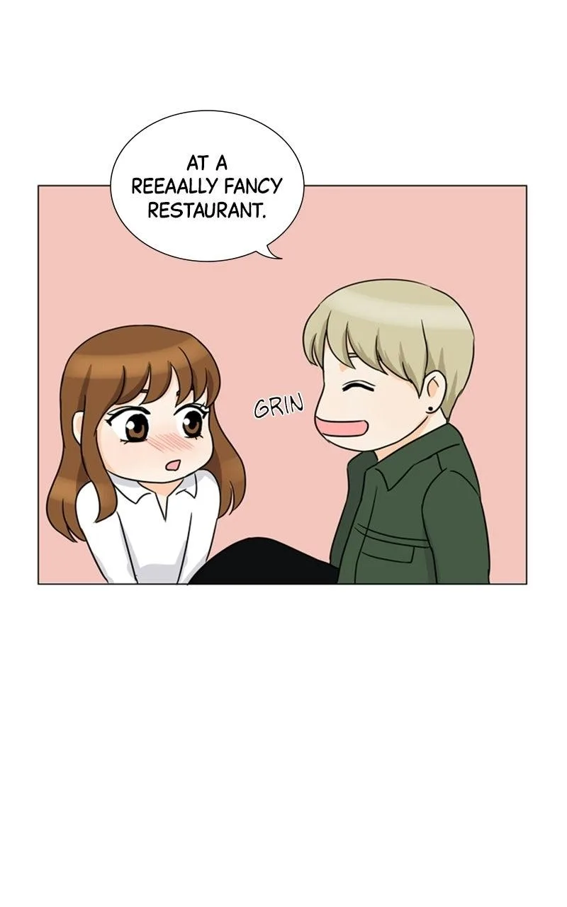 My Bias, My Boss Chapter 9 page 50