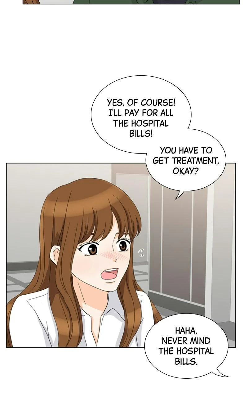 My Bias, My Boss Chapter 9 page 48