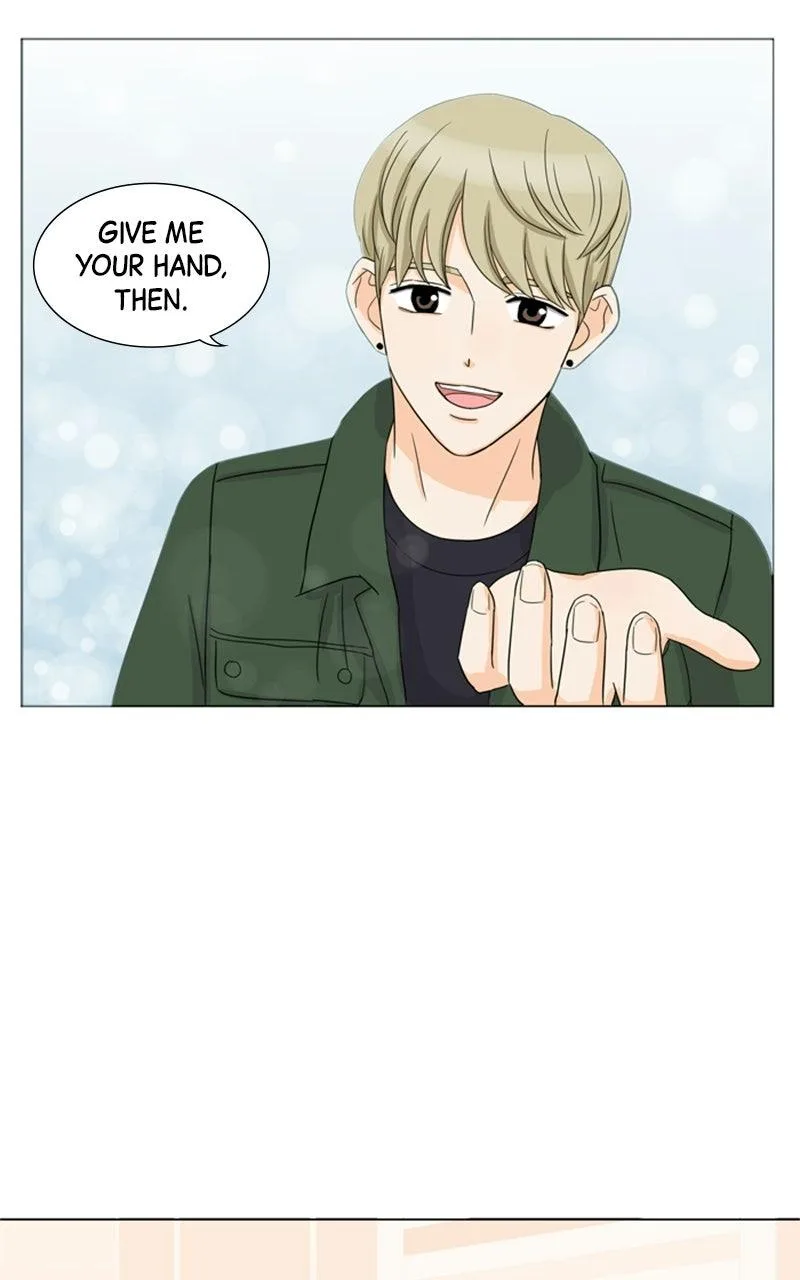 My Bias, My Boss Chapter 9 page 52