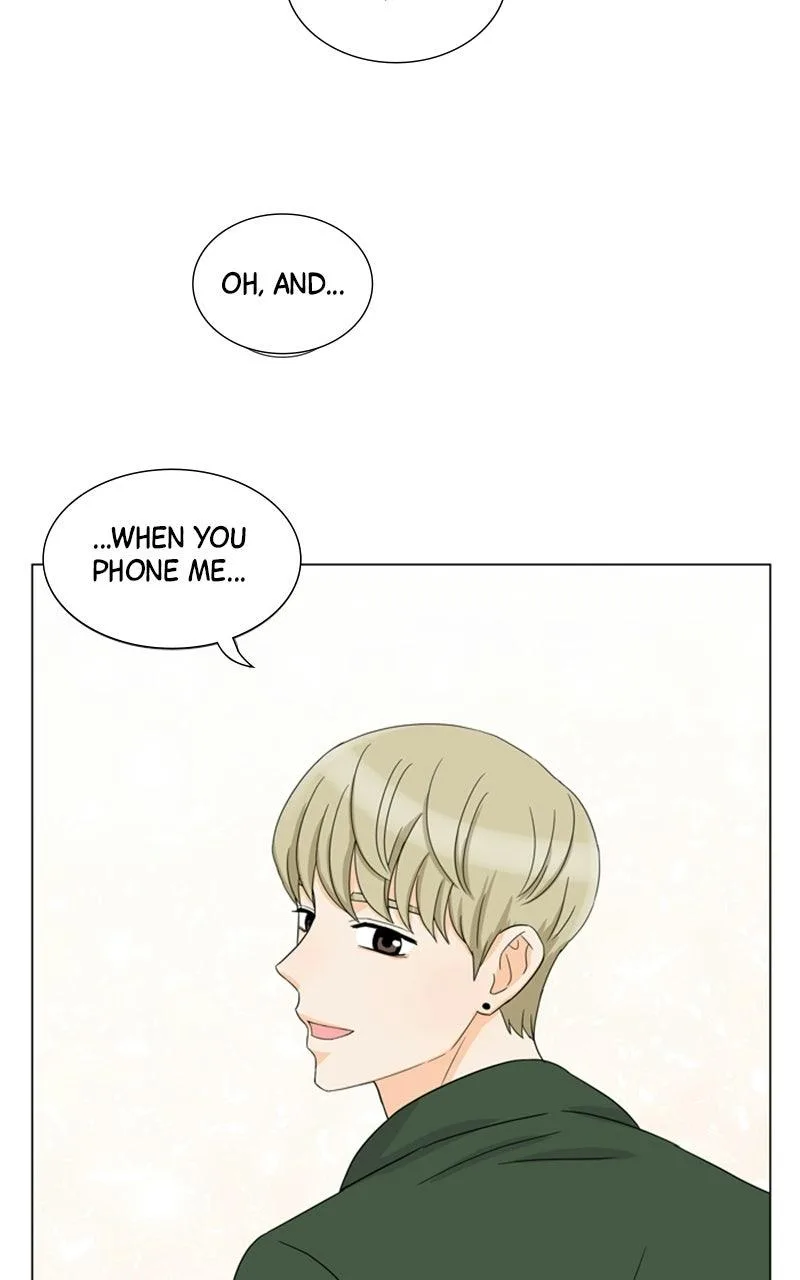 My Bias, My Boss Chapter 9 page 56