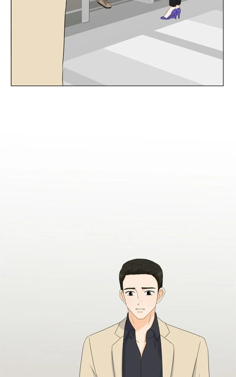 My Bias, My Boss Chapter 9 page 59