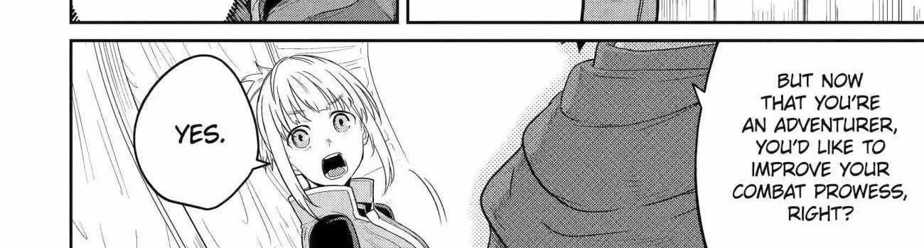 My Blade Will Lead the Way! Abandoned in a Labyrinth as a Directionally Challenged S-Rank Swordsman Chapter 1 page 30