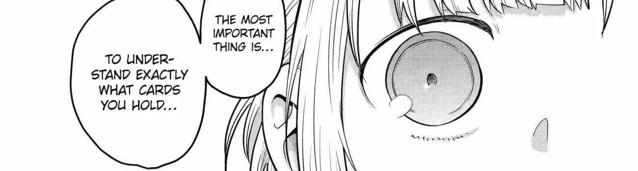 My Blade Will Lead the Way! Abandoned in a Labyrinth as a Directionally Challenged S-Rank Swordsman Chapter 1 page 38