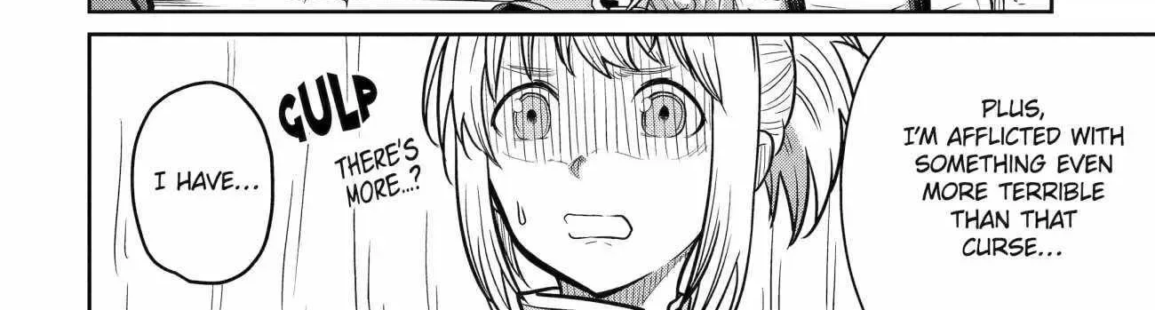 My Blade Will Lead the Way! Abandoned in a Labyrinth as a Directionally Challenged S-Rank Swordsman Chapter 1 page 46