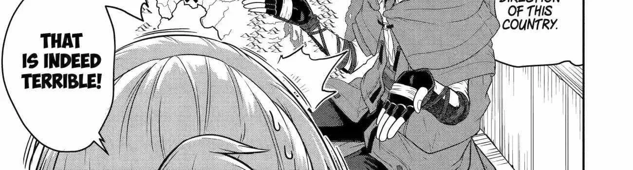 My Blade Will Lead the Way! Abandoned in a Labyrinth as a Directionally Challenged S-Rank Swordsman Chapter 1 page 48