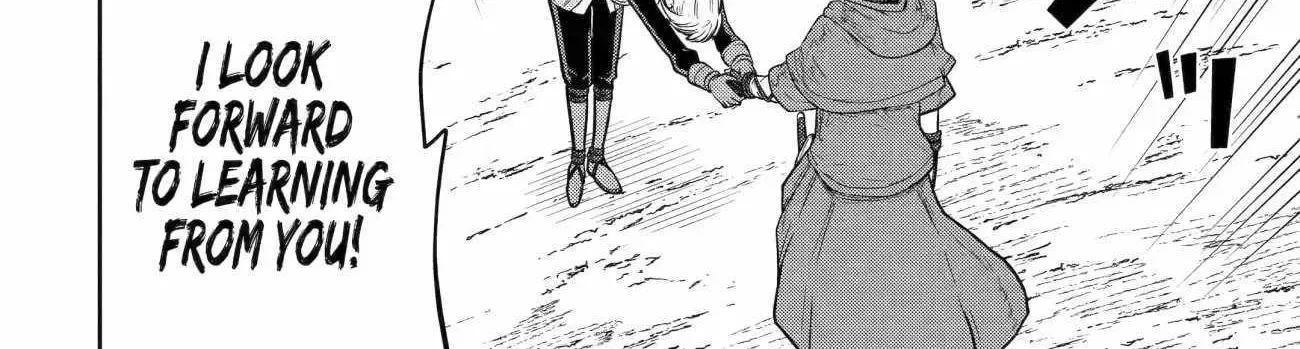 My Blade Will Lead the Way! Abandoned in a Labyrinth as a Directionally Challenged S-Rank Swordsman Chapter 1 page 58