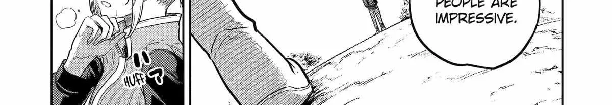 My Blade Will Lead the Way! Abandoned in a Labyrinth as a Directionally Challenged S-Rank Swordsman Chapter 10 page 9