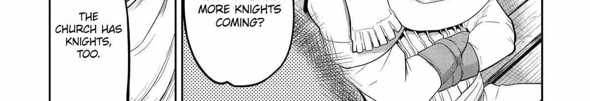My Blade Will Lead the Way! Abandoned in a Labyrinth as a Directionally Challenged S-Rank Swordsman Chapter 10 page 25