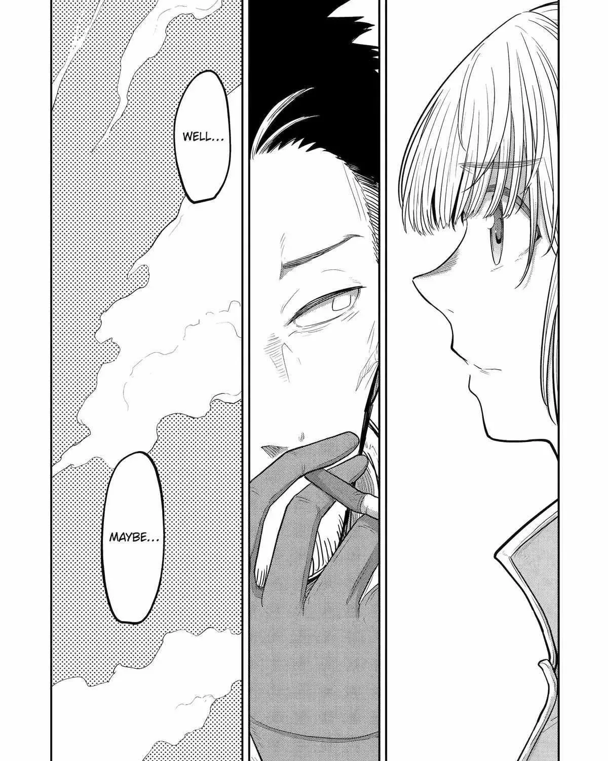 My Blade Will Lead the Way! Abandoned in a Labyrinth as a Directionally Challenged S-Rank Swordsman Chapter 10 page 20
